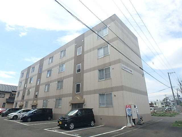 エルドラード青葉Ｂ