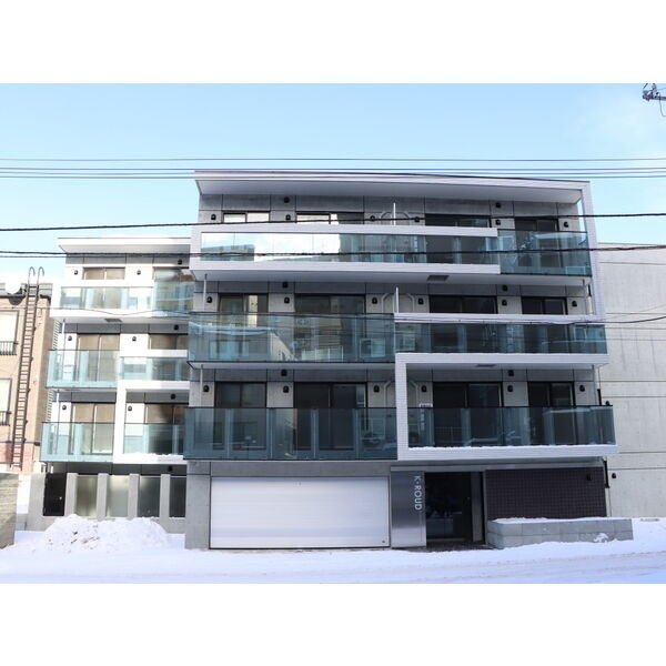 クラウド東札幌