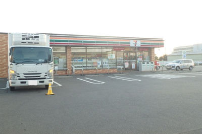 セブン-イレブン 川越今成店まで900ｍ