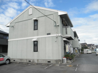 敷地内駐車場※要空き確認