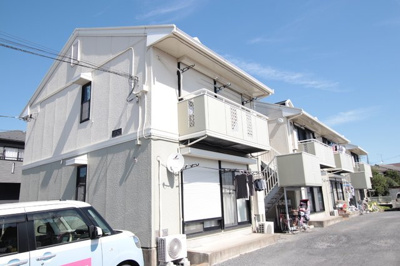☆外観です☆