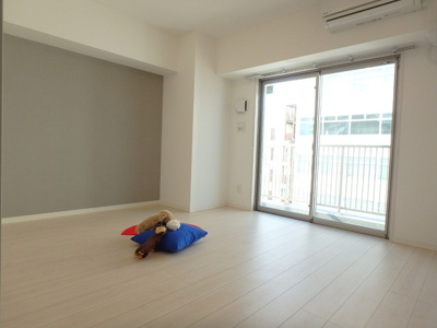 家具小物は設備ではありません。