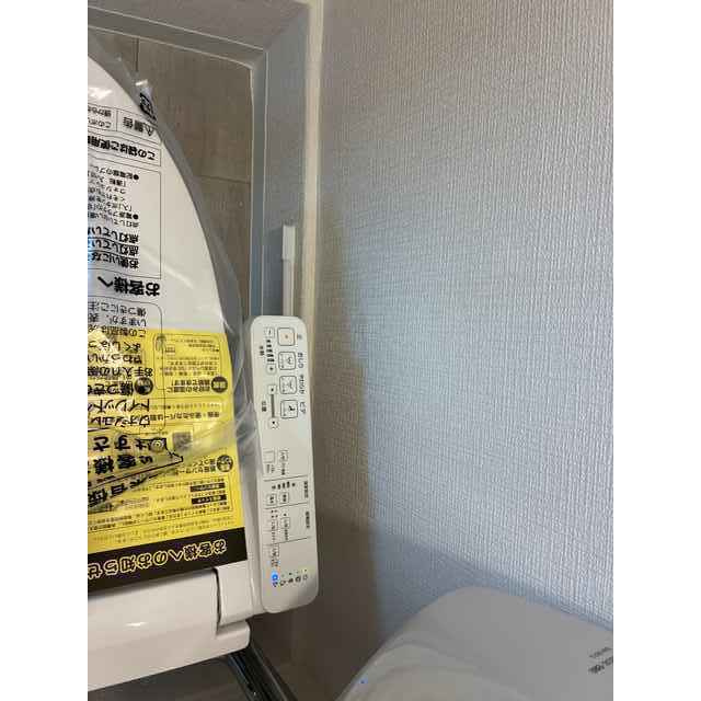 グリーンマンションⅠの内装