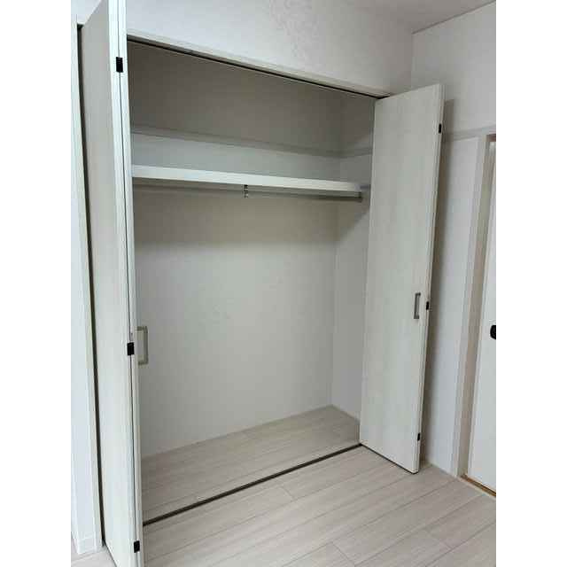 グリーンマンションⅠの内装