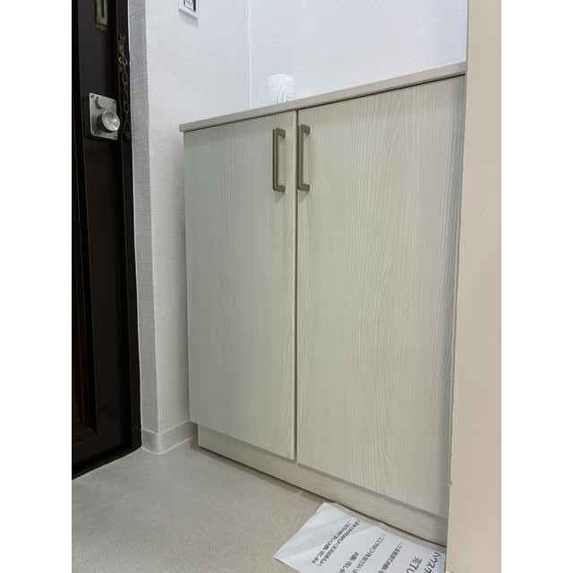 グリーンマンションⅠの内装