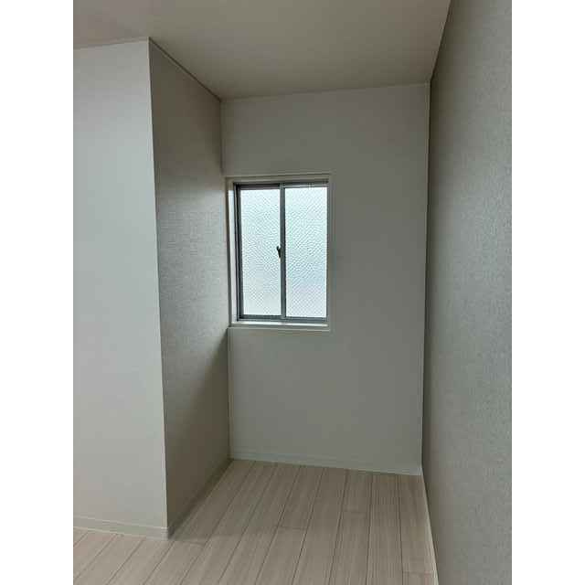 グリーンマンションⅠの内装