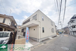KC　VILLAGE中野上町の画像