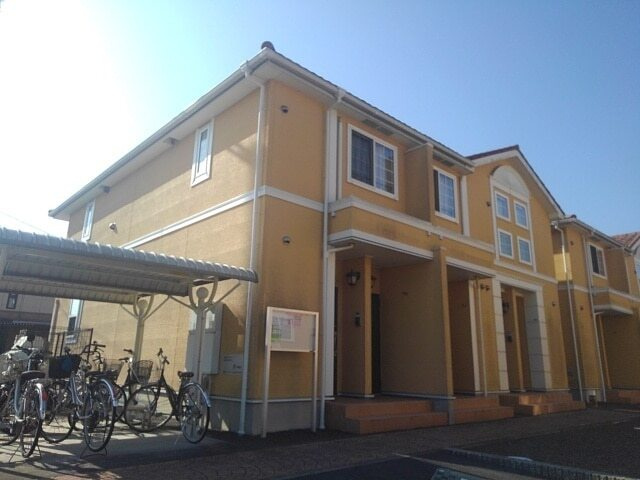 ＳＵＮ’Ｓ　ＧＡＲＤＥＮ中央Ⅰ