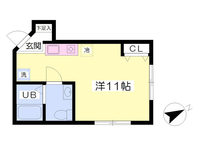 イーストバレーＡ