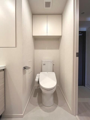 【トイレ】 | パークアクシス上野ＥＡＳＴ | ※写真は同タイプ住戸です。