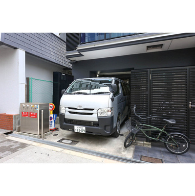 【駐車場】 | Ｙ’s大手通