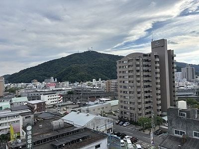 【その他】 | オリエントコート出来島 | バルコニーからの眺望※2026年9月撮影
