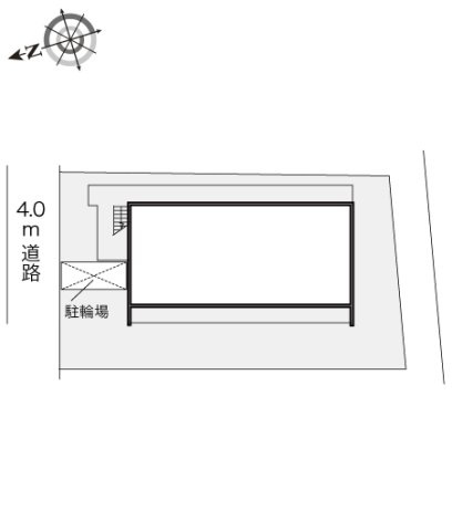 【その他】 | レオパレスＣＯＭＦＯＲＴひらのⅢ