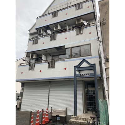 【外観】 | 本間ビル