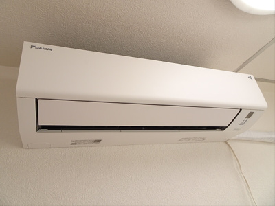 【設備】 | 100㎡超え大型マンション