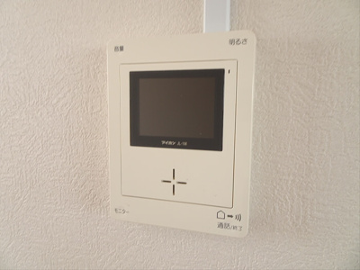 【セキュリティ】 | 100㎡超え大型マンション