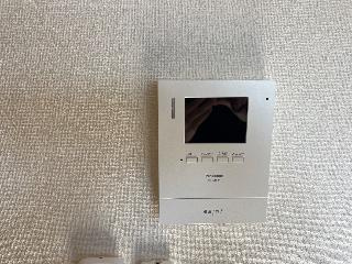 フォーカスライトの内装|セキュリティ（イメージ）