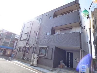 【外観】 | ウエルスHANA