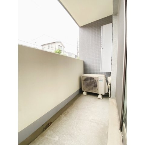 Ｂｅｖｅｒｌｙ　Ｈｏｍｅｓ　赤塚公園Ⅱの内装