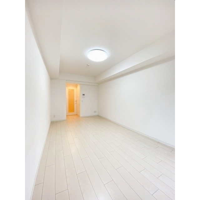 Ｂｅｖｅｒｌｙ　Ｈｏｍｅｓ　赤塚公園Ⅱの内装
