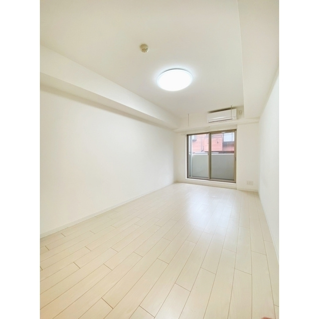 Ｂｅｖｅｒｌｙ　Ｈｏｍｅｓ　赤塚公園Ⅱの内装