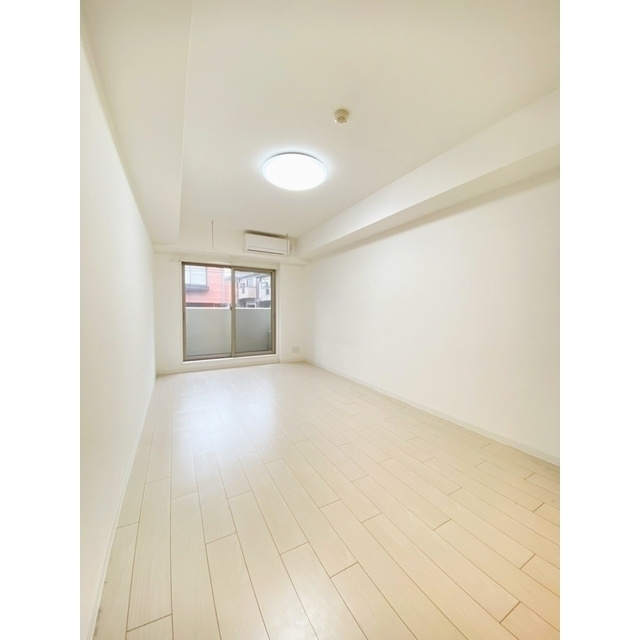 Ｂｅｖｅｒｌｙ　Ｈｏｍｅｓ　赤塚公園Ⅱの内装