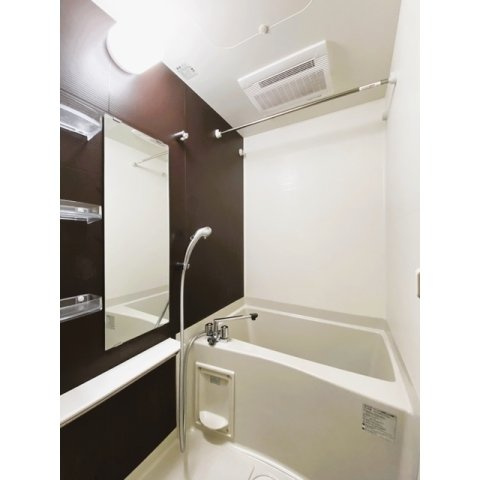 Ｂｅｖｅｒｌｙ　Ｈｏｍｅｓ　赤塚公園Ⅱの内装