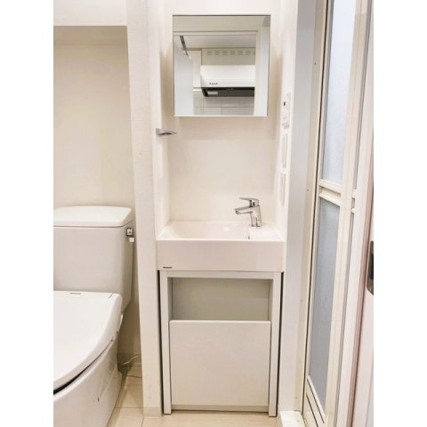 Ｂｅｖｅｒｌｙ　Ｈｏｍｅｓ　赤塚公園Ⅱの内装