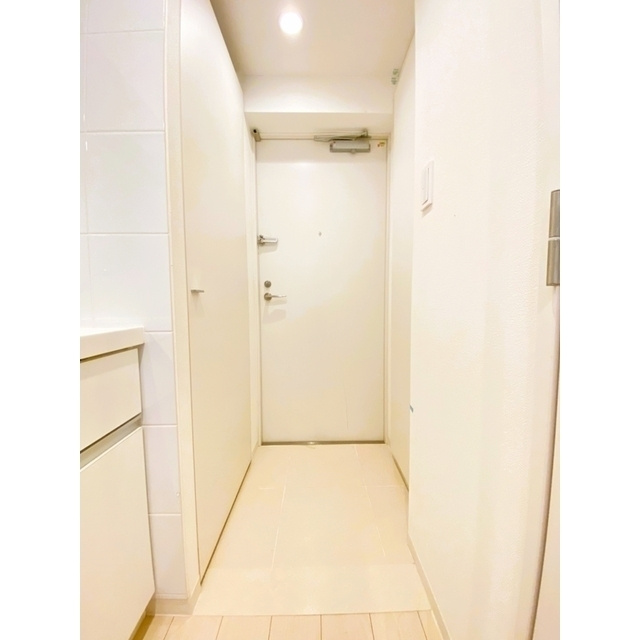 Ｂｅｖｅｒｌｙ　Ｈｏｍｅｓ　赤塚公園Ⅱの内装