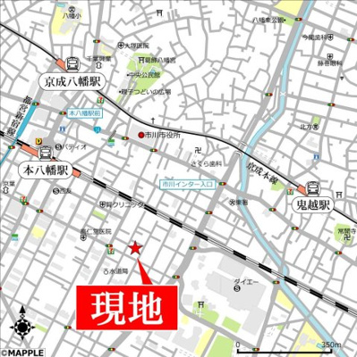 【周辺】 | Ｓｏｕｔｈ　Ｗｏｏｄ　サウスウッド
