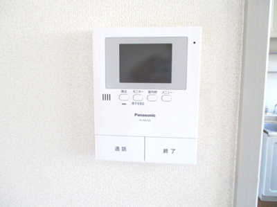 【設備】 | サンライズ・サンビレッジ　Ｃ