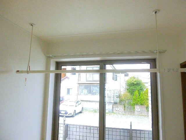 アプリコット佐倉の設備