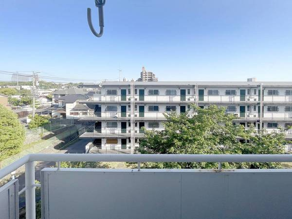 ビレッジハウス田中4号棟のその他|ビレッジハウスの同一物件・同一タイプの間取りの写真です