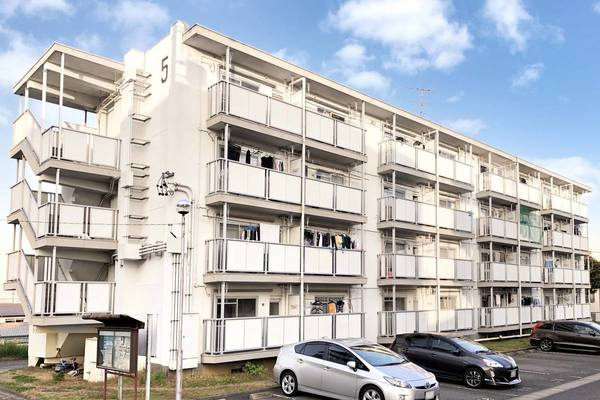 ビレッジハウス若林3号棟