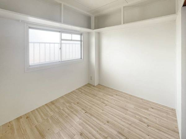 ビレッジハウス田中3号棟のその他|ビレッジハウスの同一物件・同一タイプの間取りの写真です