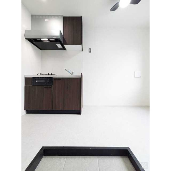 【内装】 | ＡＭＦＣ　ＲＥＳＩＤＥＮＣＥ　ＳＨＩＭＯ－ＯＣＨＩＡＩ
