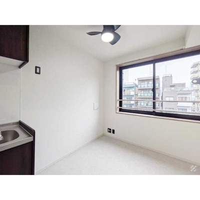 【内装】 | ＡＭＦＣ　ＲＥＳＩＤＥＮＣＥ　ＳＨＩＭＯ－ＯＣＨＩＡＩ