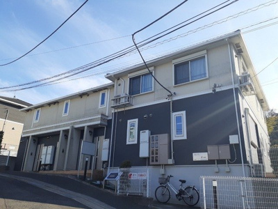 【外観】 | シュティル森崎
