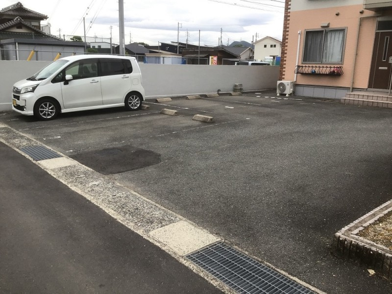サンガーデンかもはらのその他
