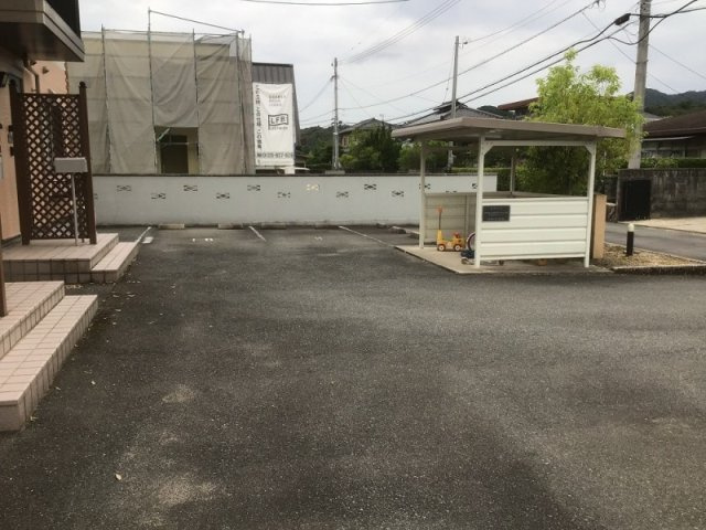 サンガーデンかもはらのその他