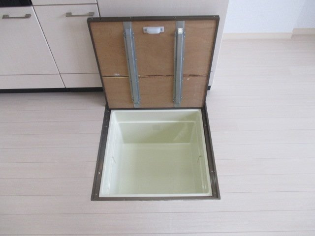 グランチェスタＨ・Ｙのその他|床下収納
