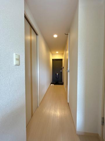 グランチェスタＨ・Ｙの玄関|玄関