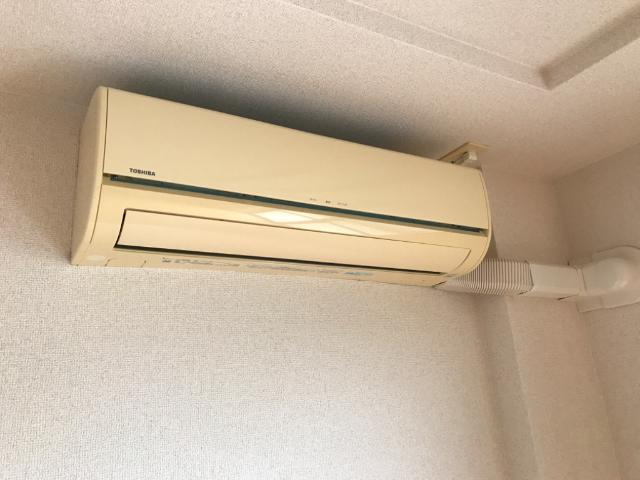 グランチェスタＫ・Ｔの設備|室内設備