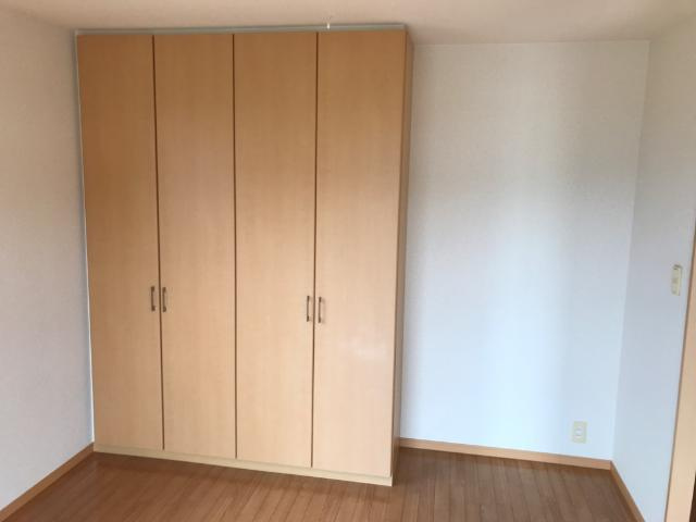 グランチェスタＫ・Ｔの収納|収納