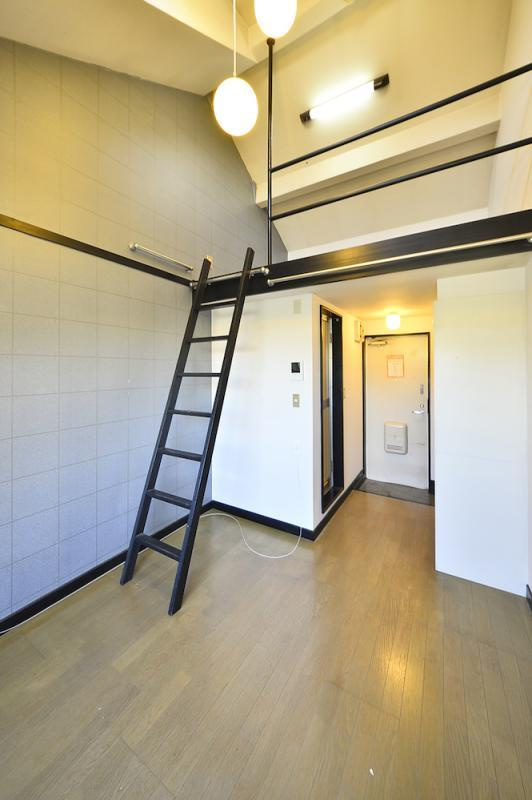 アーバンヒルズ高井戸の内装|その他、部屋スペース