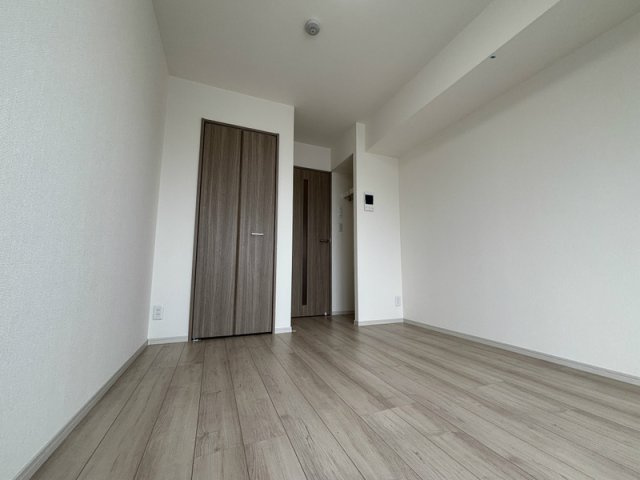 リブリ・船橋日大前の内装