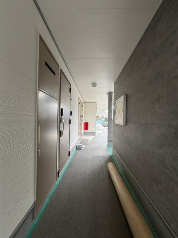 リブリ・船橋日大前のその他