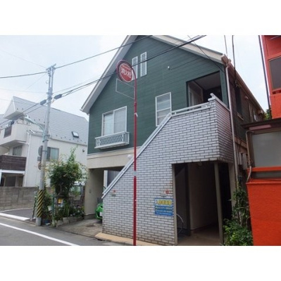 【外観】 | Ｕハウス | 外観