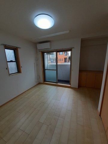 大山Ｐｌａｃｅ（プレイス）の内装