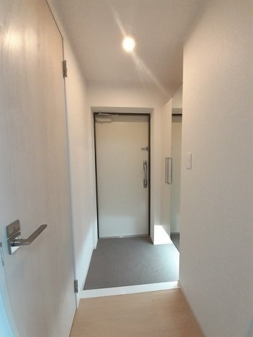 ＡＸＩＡ人形町（アクシアの玄関
